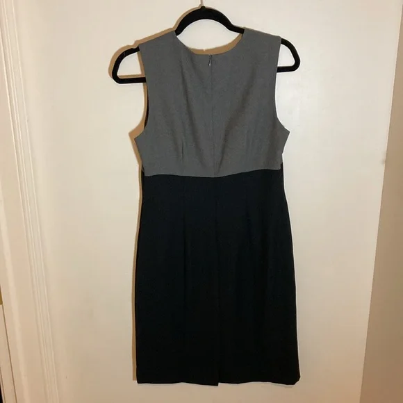 Perfect Work Dress - Picture 2 of 7